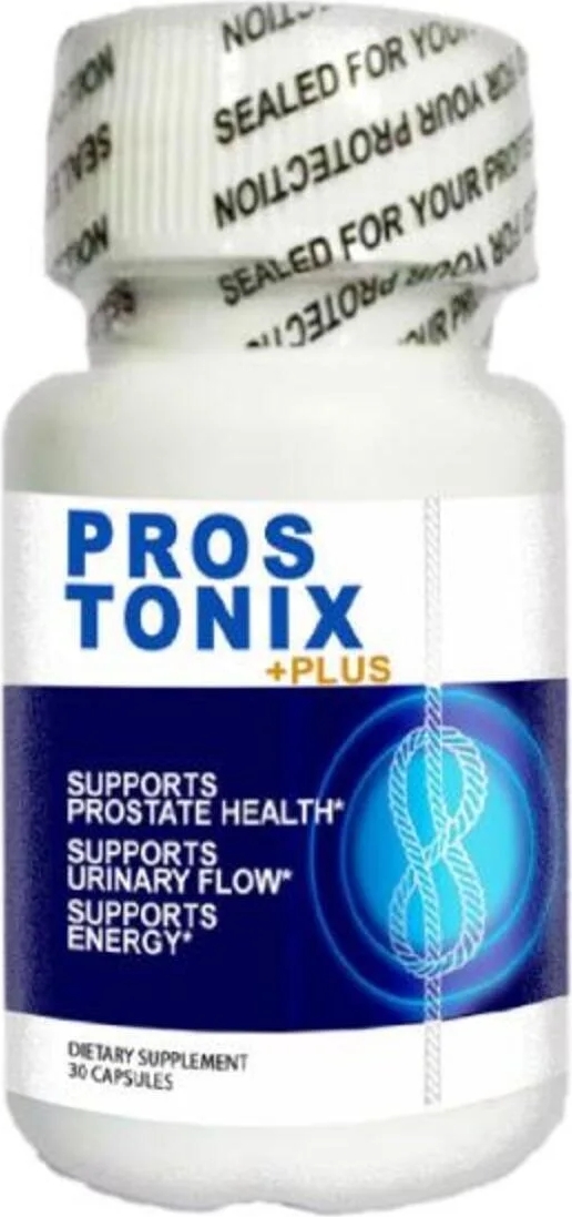 Prostonix+Plus Erkeklere Çok Özel 30lu x 1 Adet