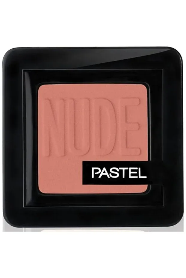 Nude Single Eyeshadow Tekli Far - No: 87