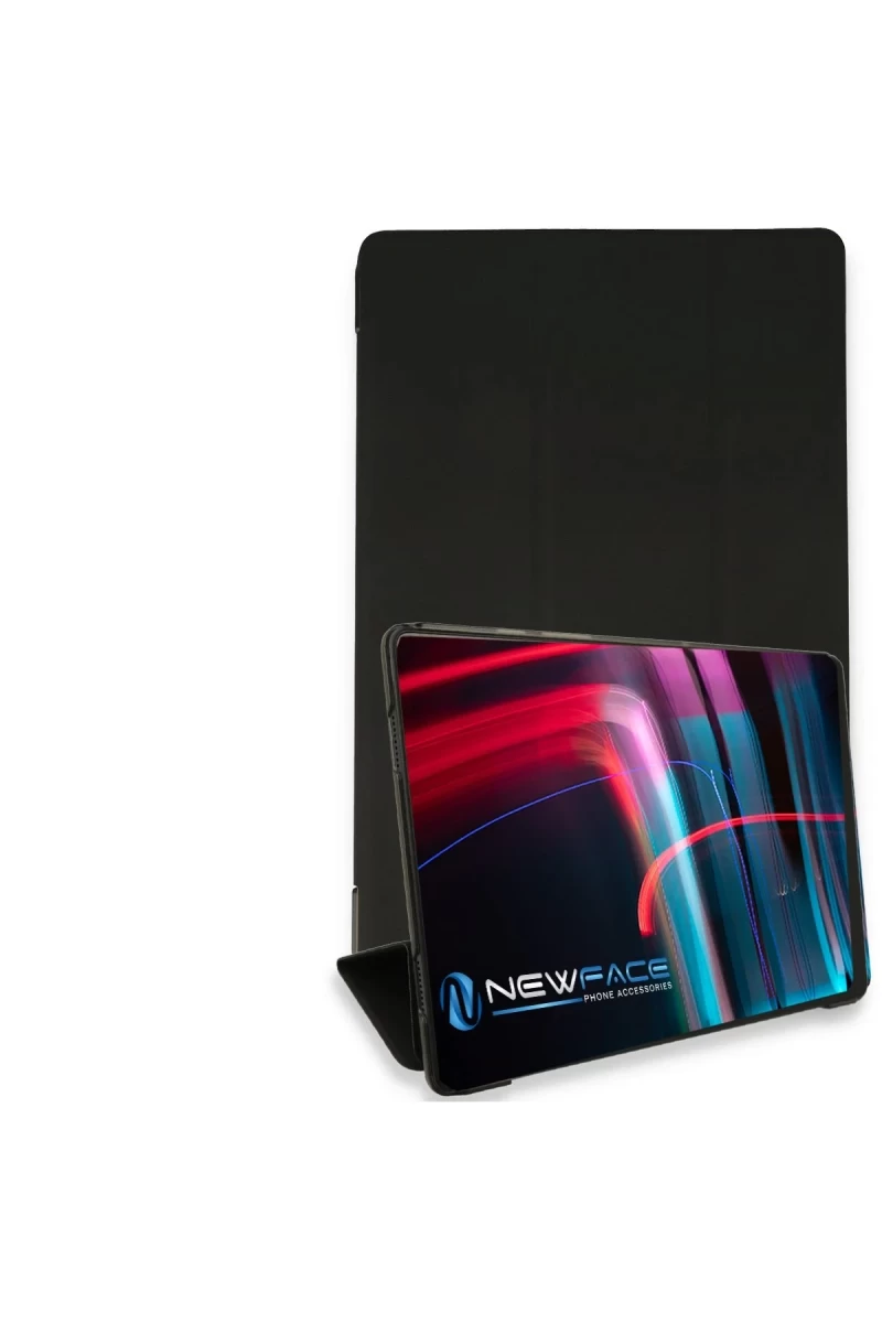 Huawei MatePad SE Kılıf Tablet Smart Kılıf - Siyah