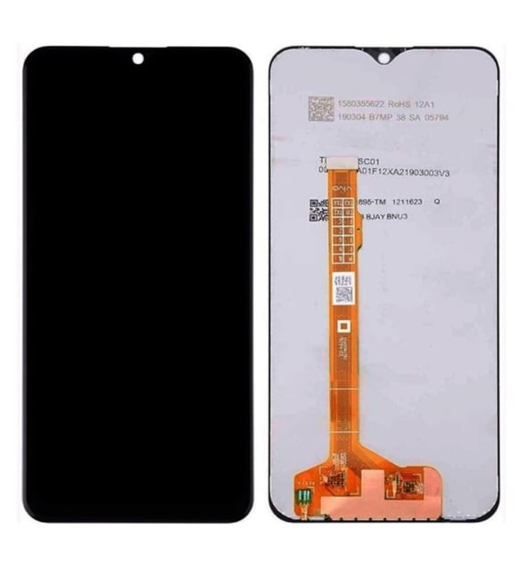 VİVO Y11 Uyumlu Lcd Ekran Dokunmatik