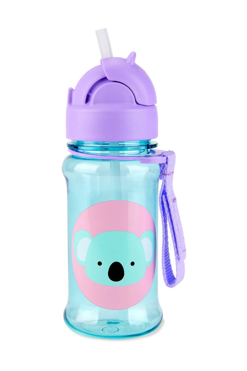 Pipetli Tritan Suluk Koala · Renk: Koala