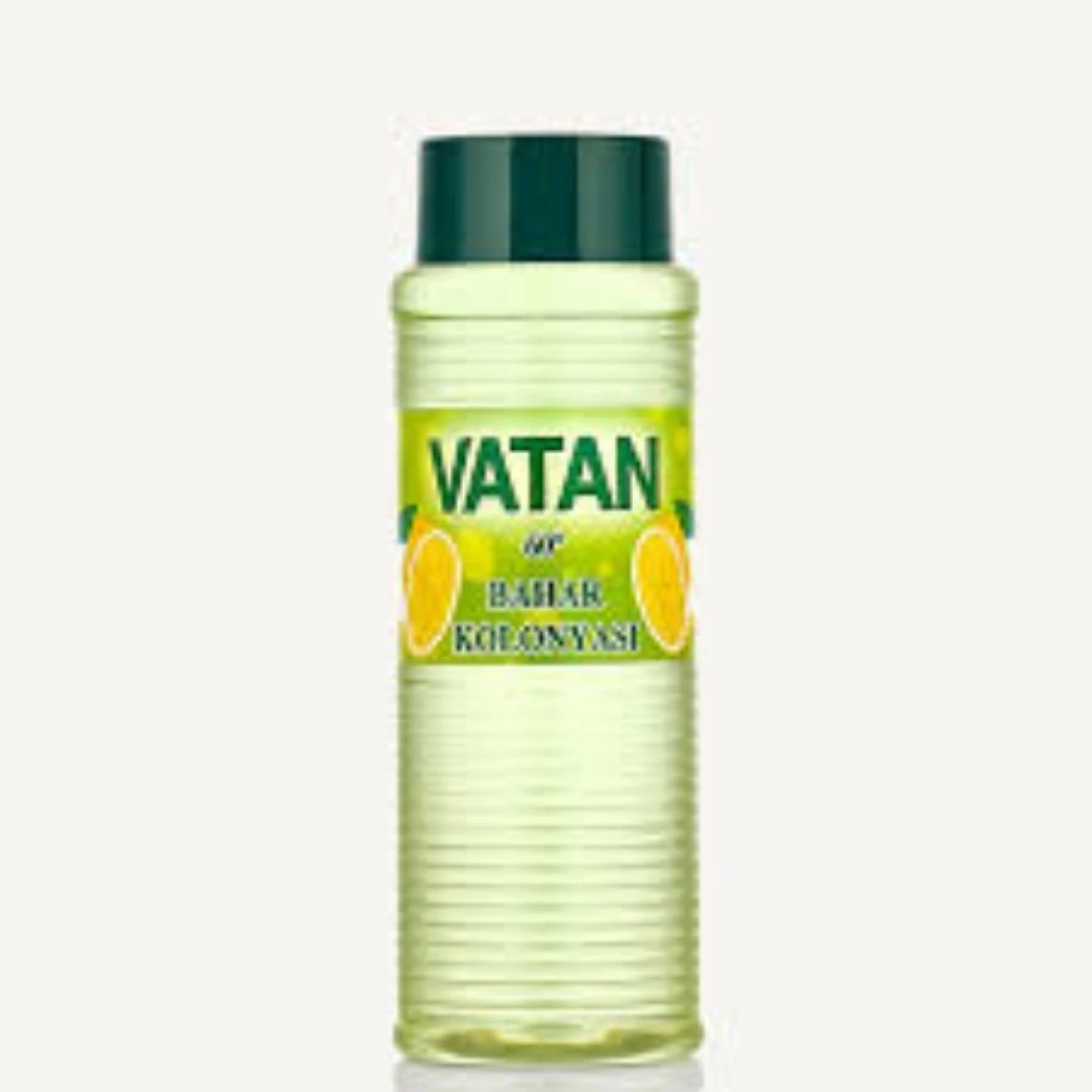 500 cc Limon Kolonyası