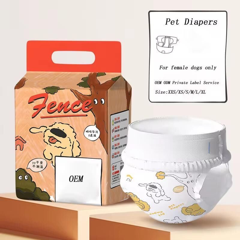 Fence Kedi ve Köpek Kilodu XL Beden 10’lu