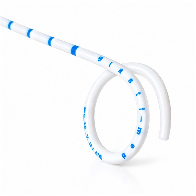 Üreteral Stent Set - 4.8FR 26 cm