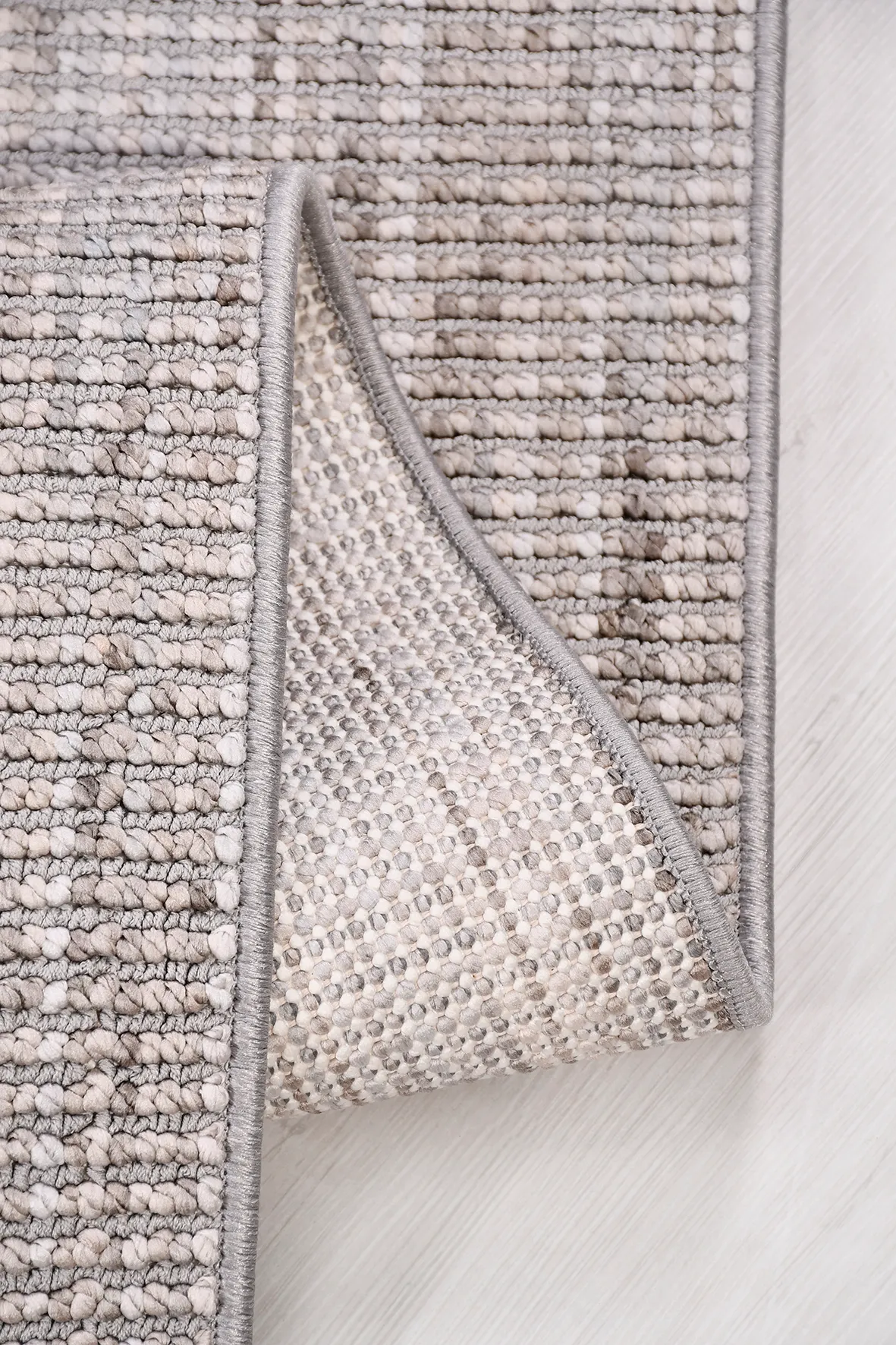 YoudayHomeCollection FUNDA Model Oturma Odası Halısı · EBAT: 100X450