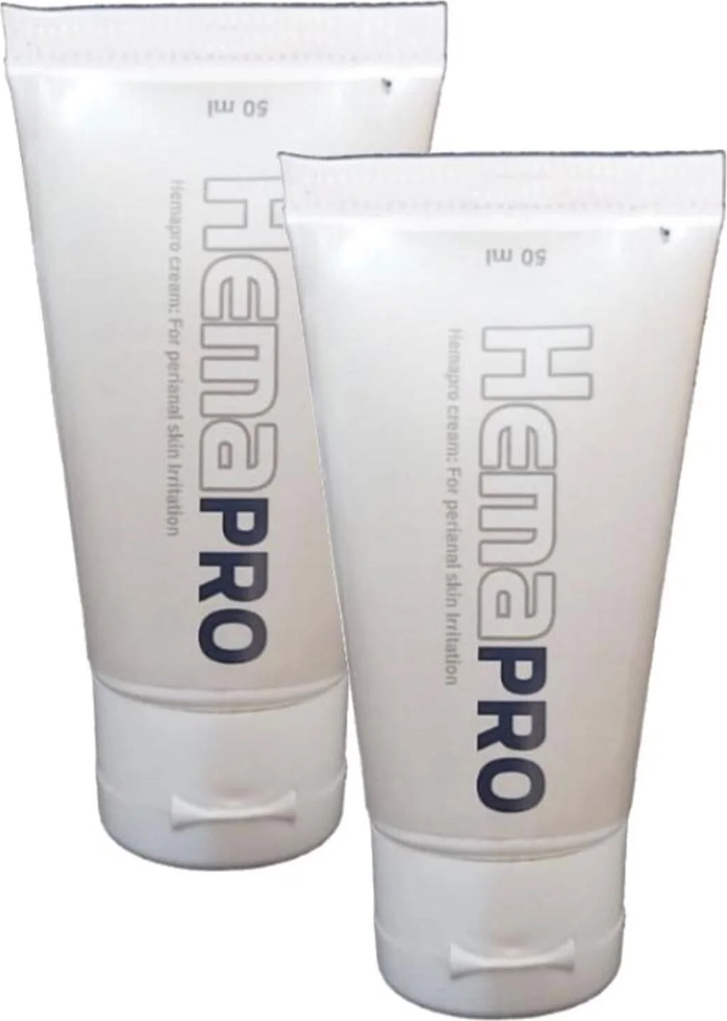 Süper Hemapro Nız Için Masaj Bakım Kremi 100 ml x 2 Adet