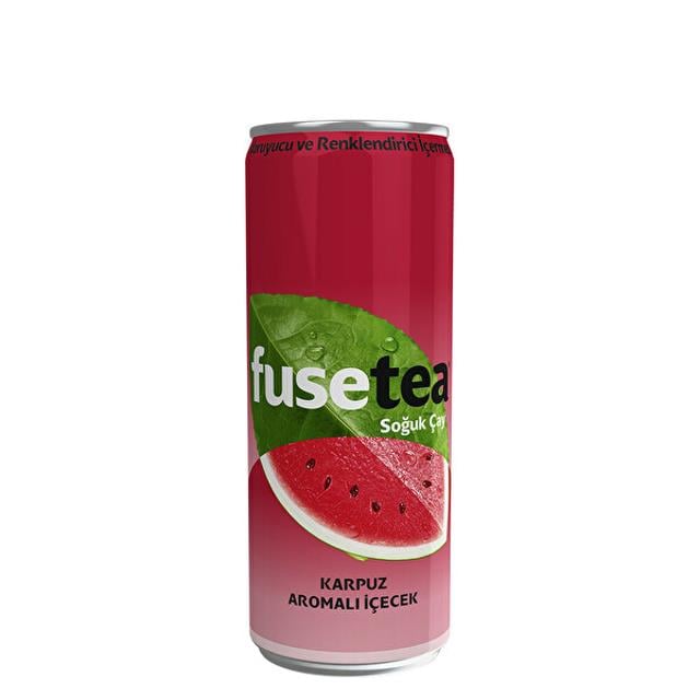 Karpuz 330 Ml. 1 Adet