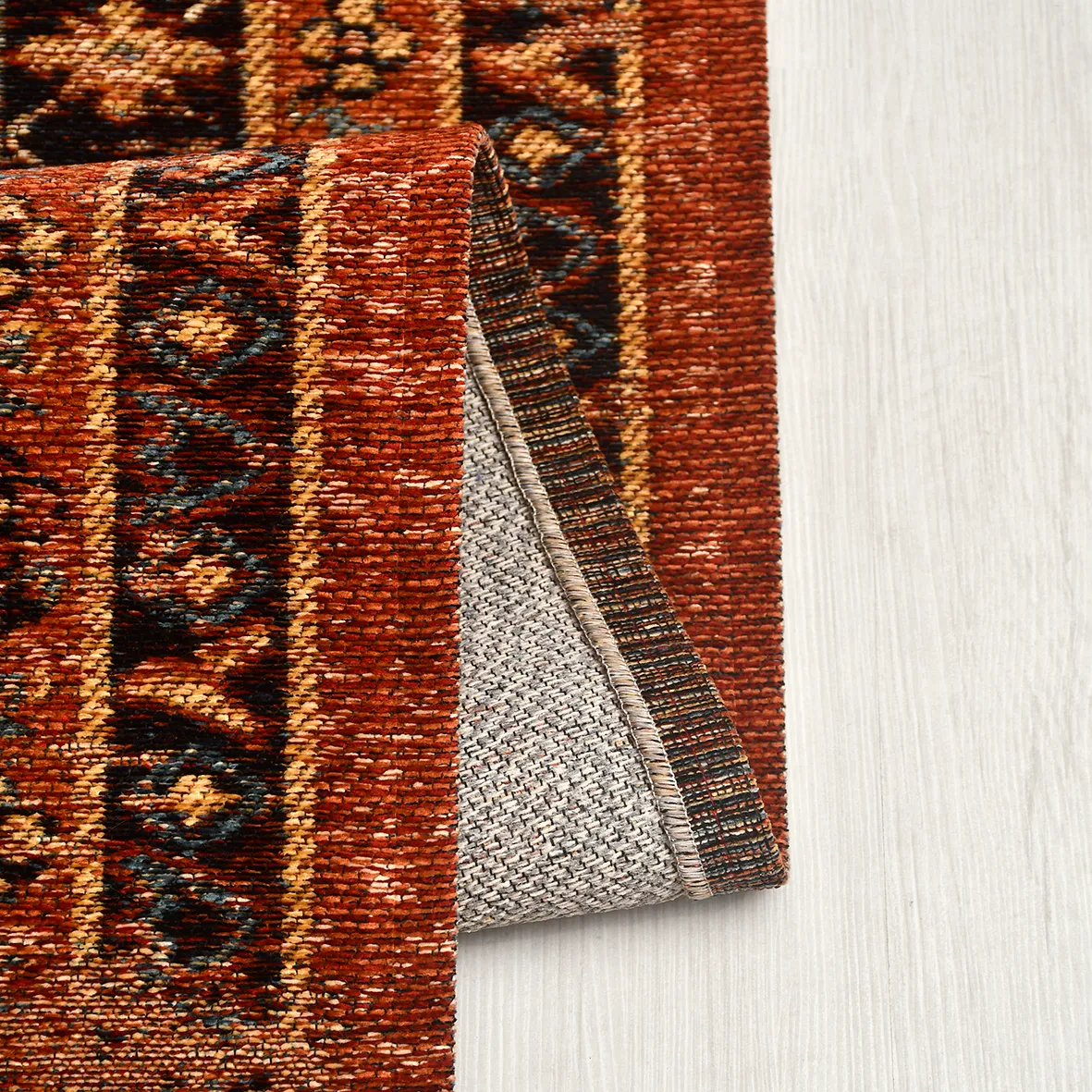 YoudayHomeCollection KORU Model Halı · EBAT: 100X300