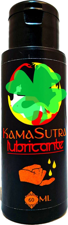 Kamasutra Bay Bayan 60 ml Lubricantgel