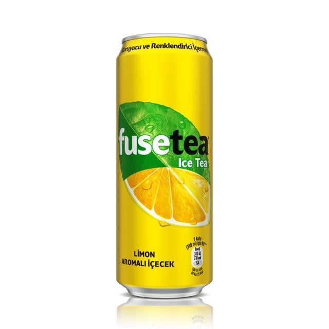Limon 330 Ml. 1 Adet