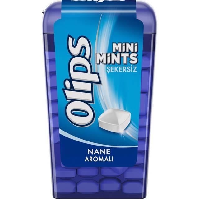 Mini Mints Nane 12,5gr 1 Adet
