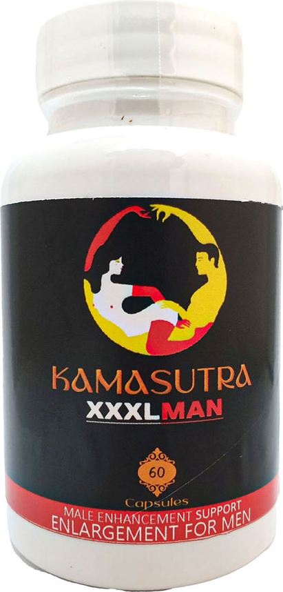 L.kamasutra Erkeklere Özeı Xxxlbüyütücü 60 Lı En Boy Ebat
