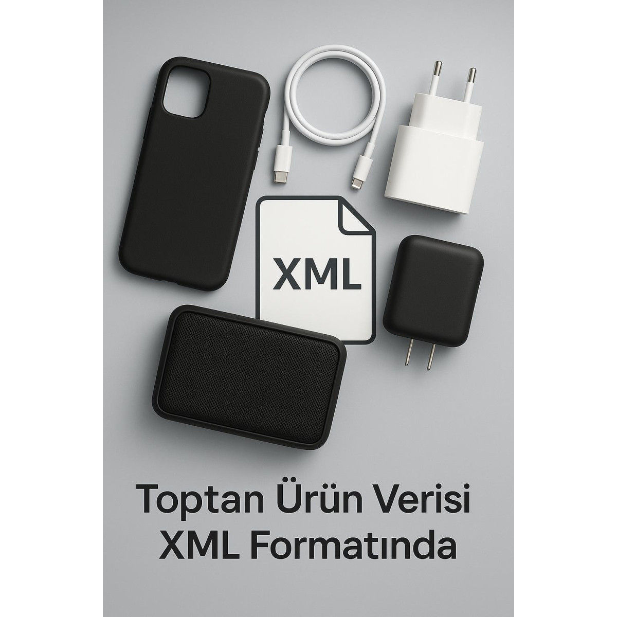 BEZOS XML DROPSHIPPING HİZMETİ
