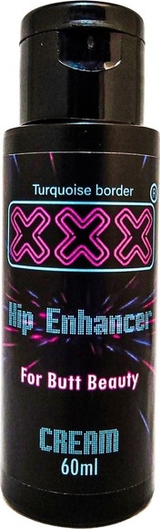 Enhancer Hip Kalça Toparlayıcı Krem 60 ml