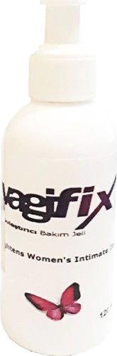 Etkili Kadın Bakım Kremi 120 ml