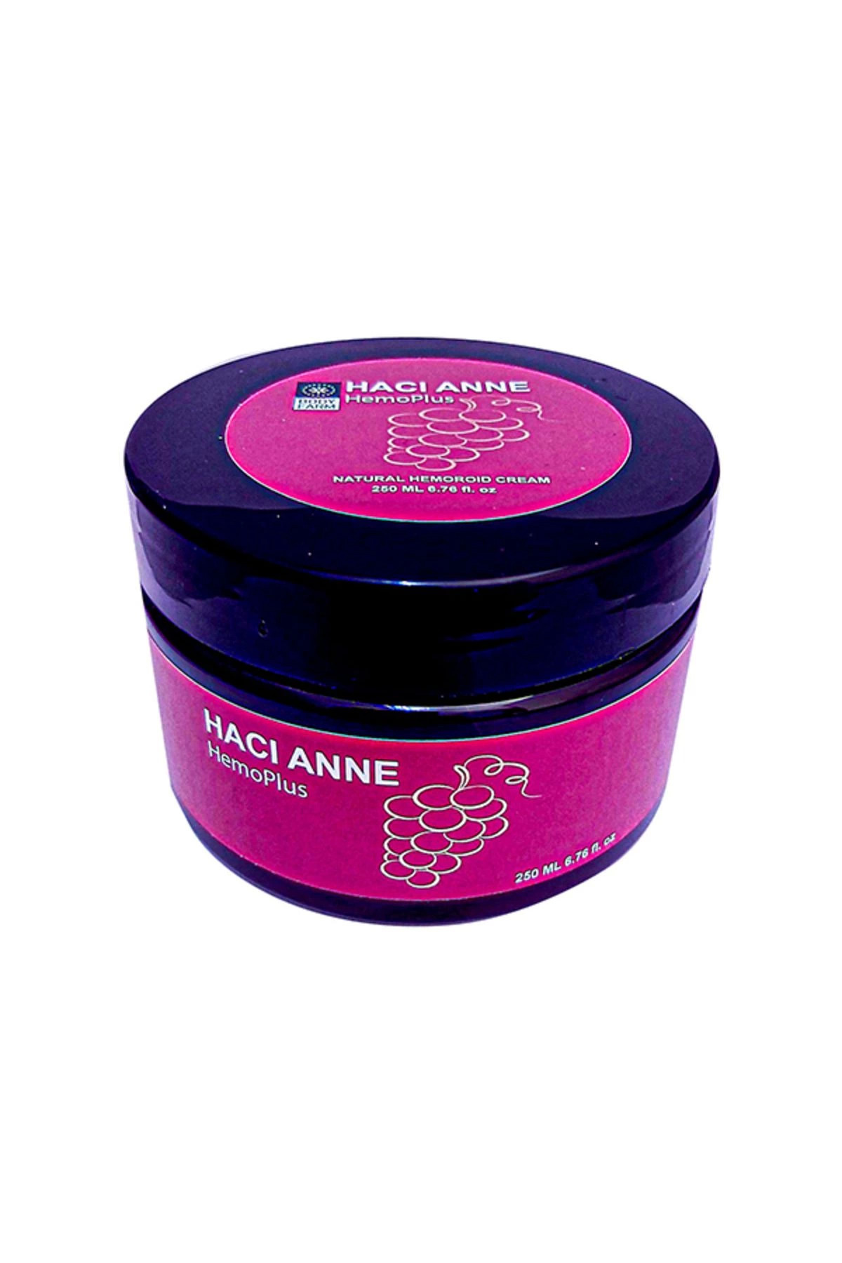 HacıAnne Hemo Genital Bolge Bakım Kremi 200 ml
