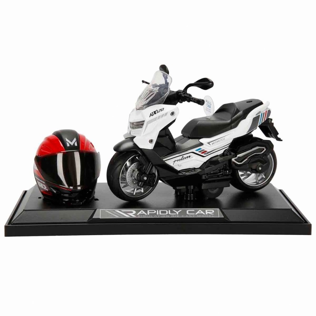 5839 MOTOSİKLET 1 12