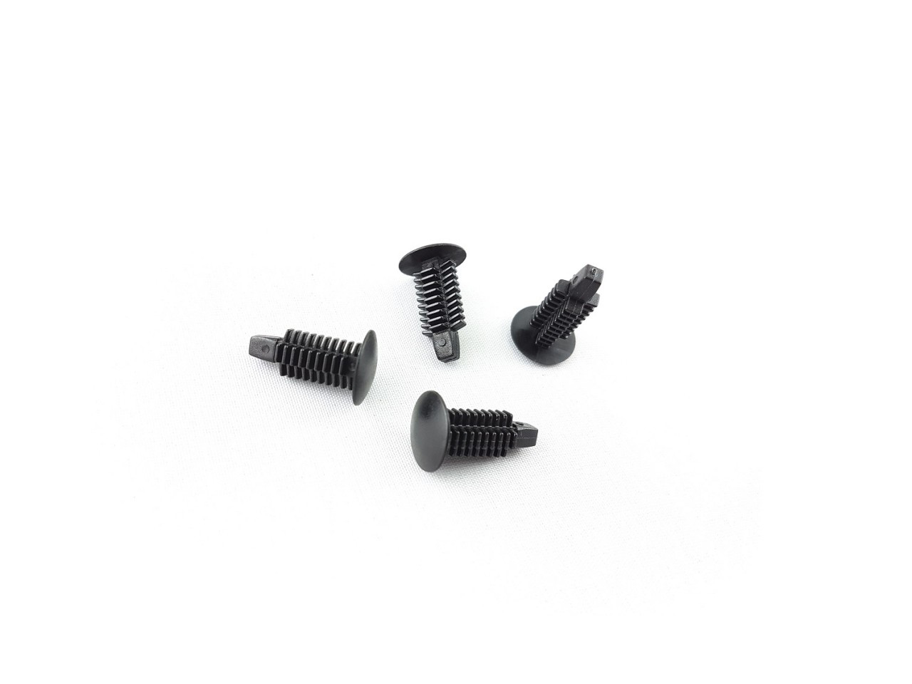 FORD TRANSIT BAGAJ KAPLAMA KLİPSİ (SİYAH) 10 Adet  YK 1607 OEM1618742