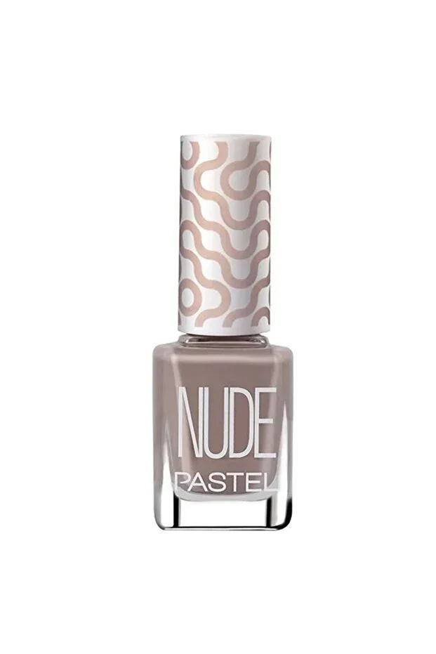 Nail Nude Oje Doğal Görünüm - No: 759