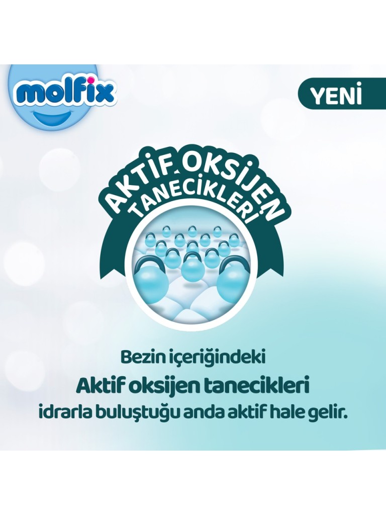 Premium Bebek Bezi Fırsat Paketi 2 Beden 3-6 Kg 70 Adet