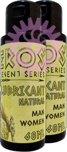 Eros Legent Bay Bayan Lubricantgel 2 Adet 60 ml