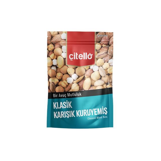 Çerez 80 gr 1 Adet