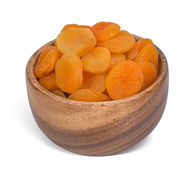 Kuru Kayısı (kg) 1 Adet