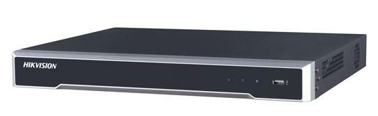 HIKVISION DS-7608NI-Q2 8 KANAL 2 SATA 4K H265 NVR KAYIT CİHAZI