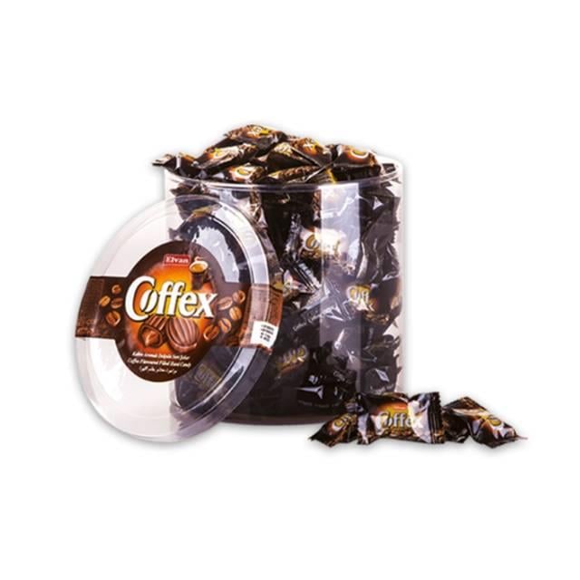 Coffex Kahveli Ş  800gr 1 Adet