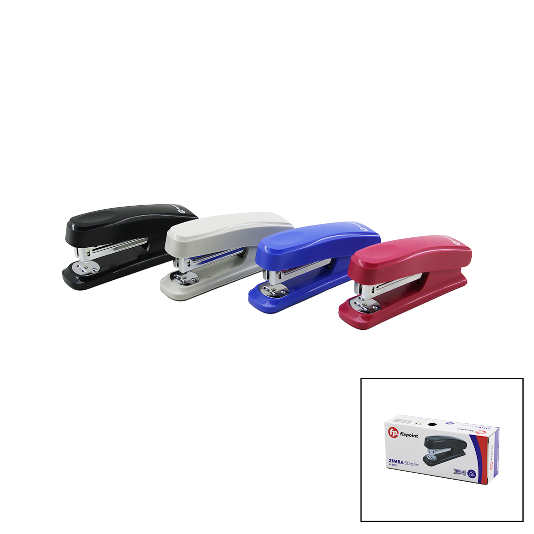 Tel Zımba Makinesi P-1520