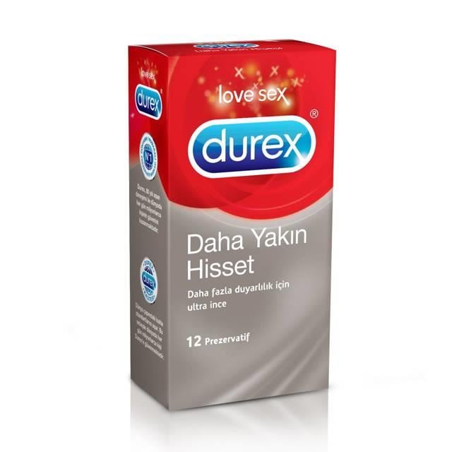 Daha Yakın Hisset 8`li 1 Adet