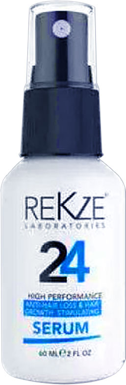 Rekze Saç Besleme Spreyi 60 ml