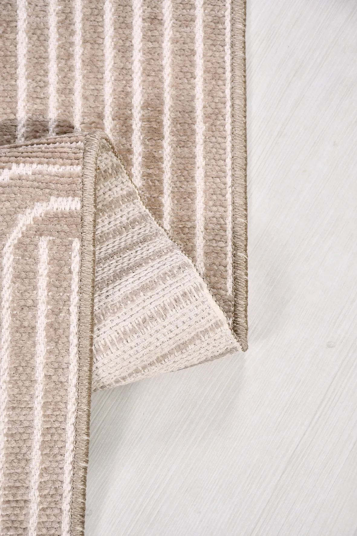 YoudayHomeCollection RİNA Model Oturma Odası Halısı · EBAT: 80X100