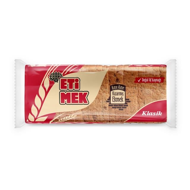 Etimek Klasik 143gr 1 Adet