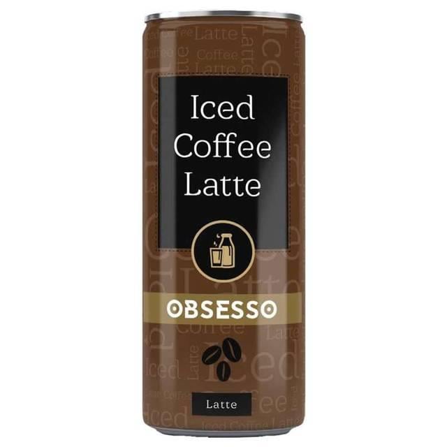 LATTE 250ML 1 Adet