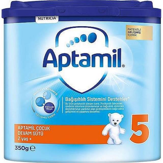 Pronutra 5-350gr Akıllı Kutu 1 Adet