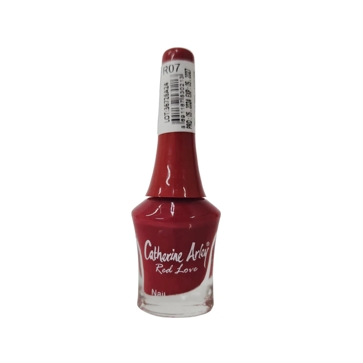 Klasik Oje 7,5 ml - R07