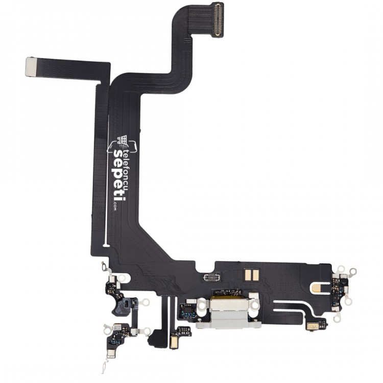 iPhone 14 Pro Max Şarj Soket Filmi (ORGINAL)