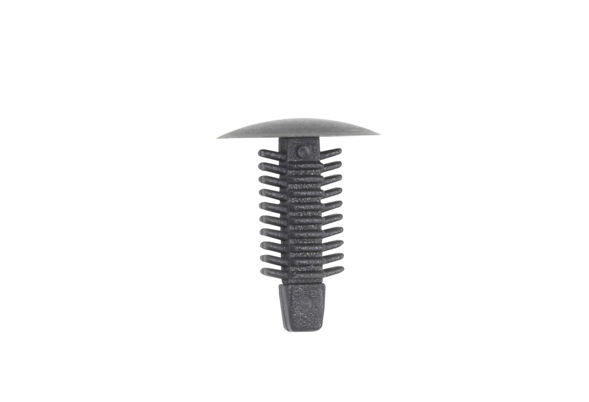 UNIVERSAL DÖŞEME KLİPSİ GRİ 19×24×18 50 ADET YK 5002