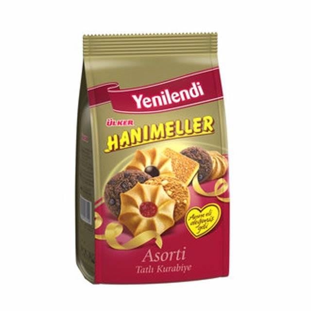 Hanımeller 150g Pşt 1 Adet