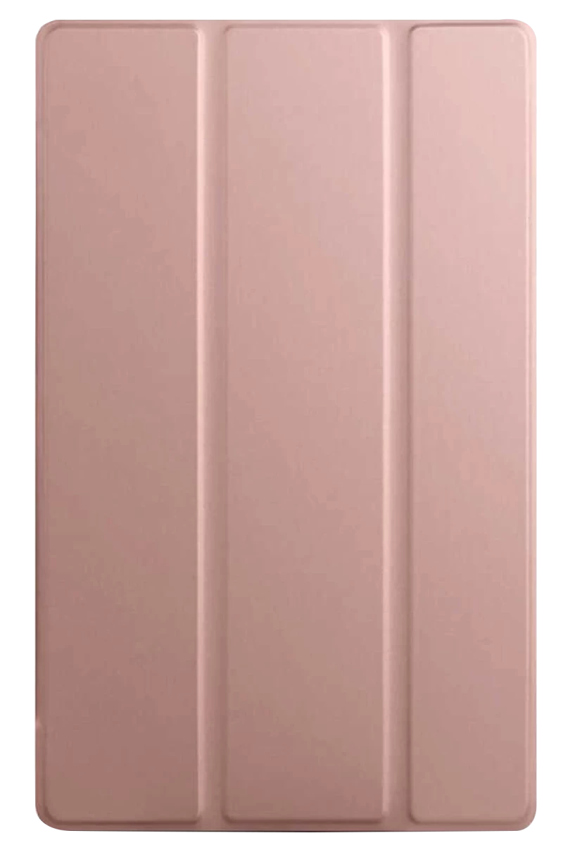 Lenovo M10 HD X306F Kılıf Tablet Smart Kılıf - Rose Gold