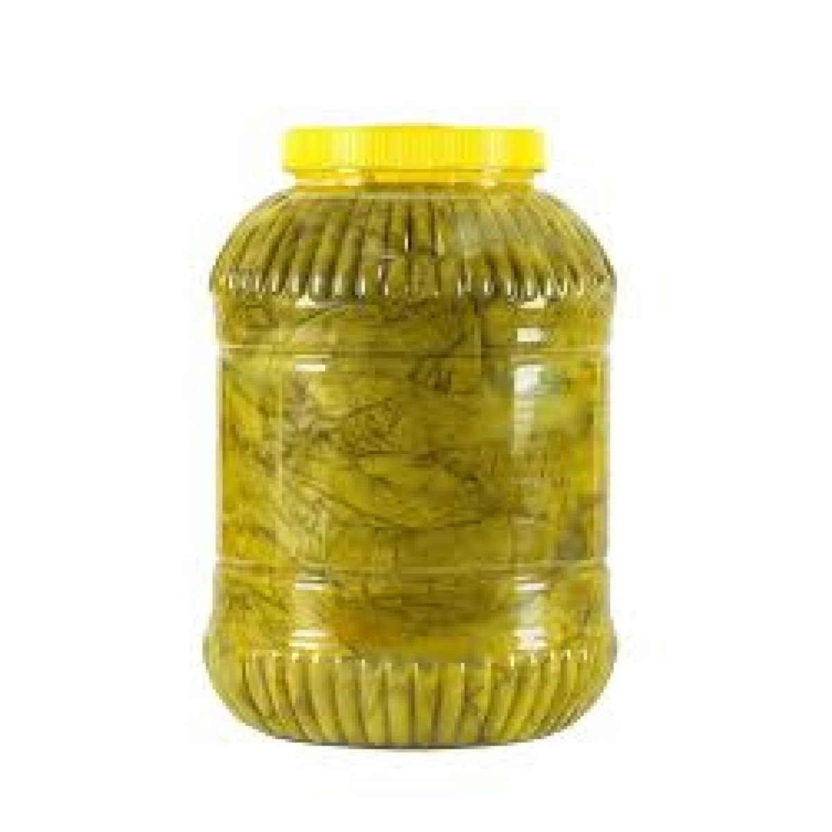 TEKSEN SALAMURA YAPRAK 4 KG