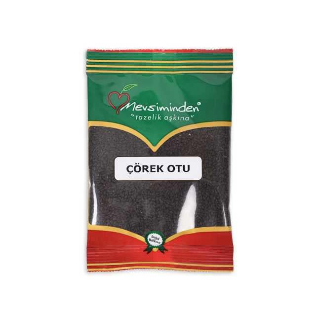 Çörekotu 75 Gr. 1 Adet
