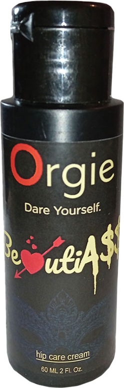 Orgie Kadın ve Erkek Özel Şekillendirme Kalçalift Bakım Kremi 60 ml