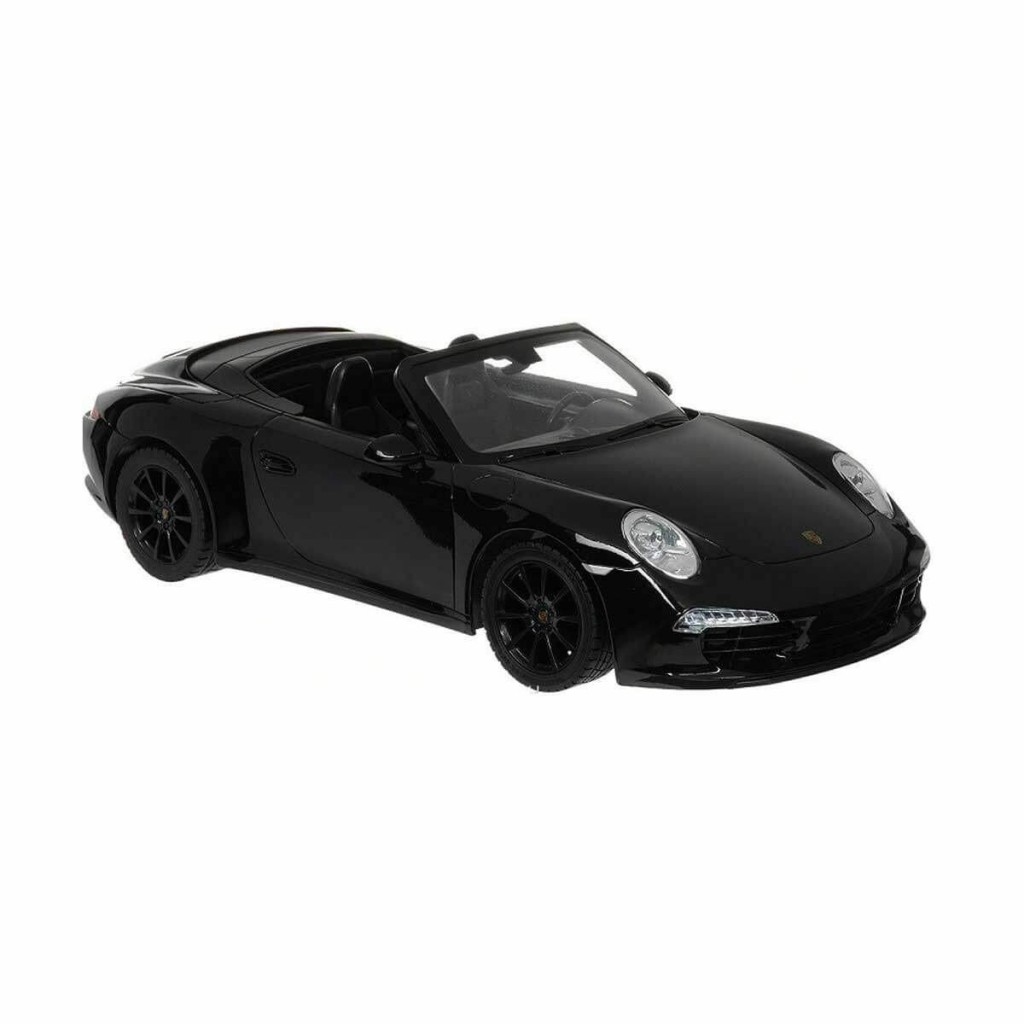47700 911 S Uzaktan Kumandalı Işıklı Araba 1:12 -NessiWorld