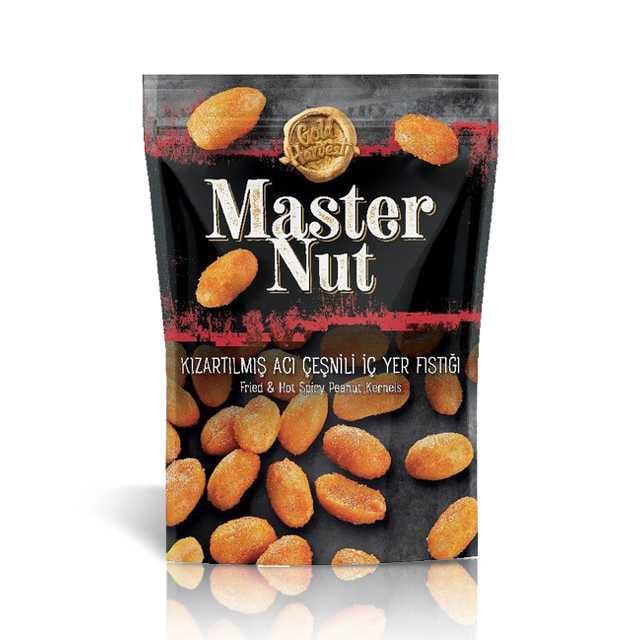 Kız.Yer Fıstığı 150gr Acılı 1 Adet