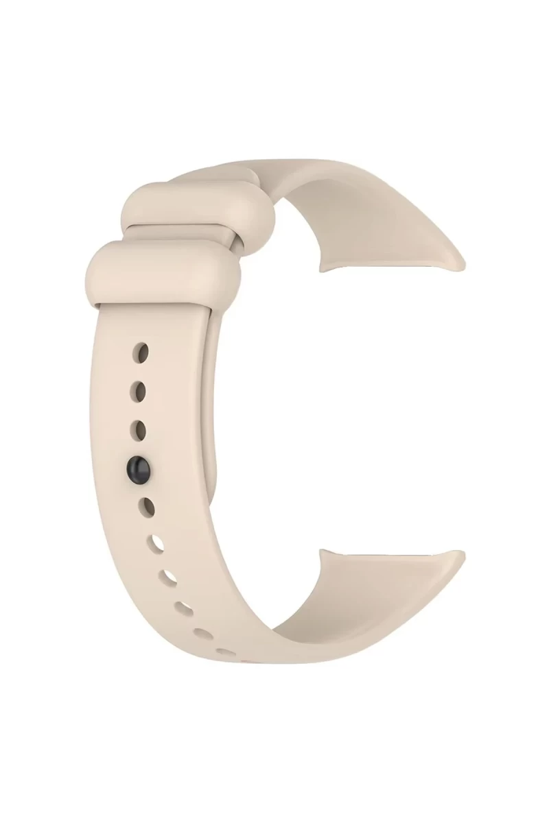 Xiaomi Smart Band 8 Pro Klasik Kordon - Yıldız Işığı