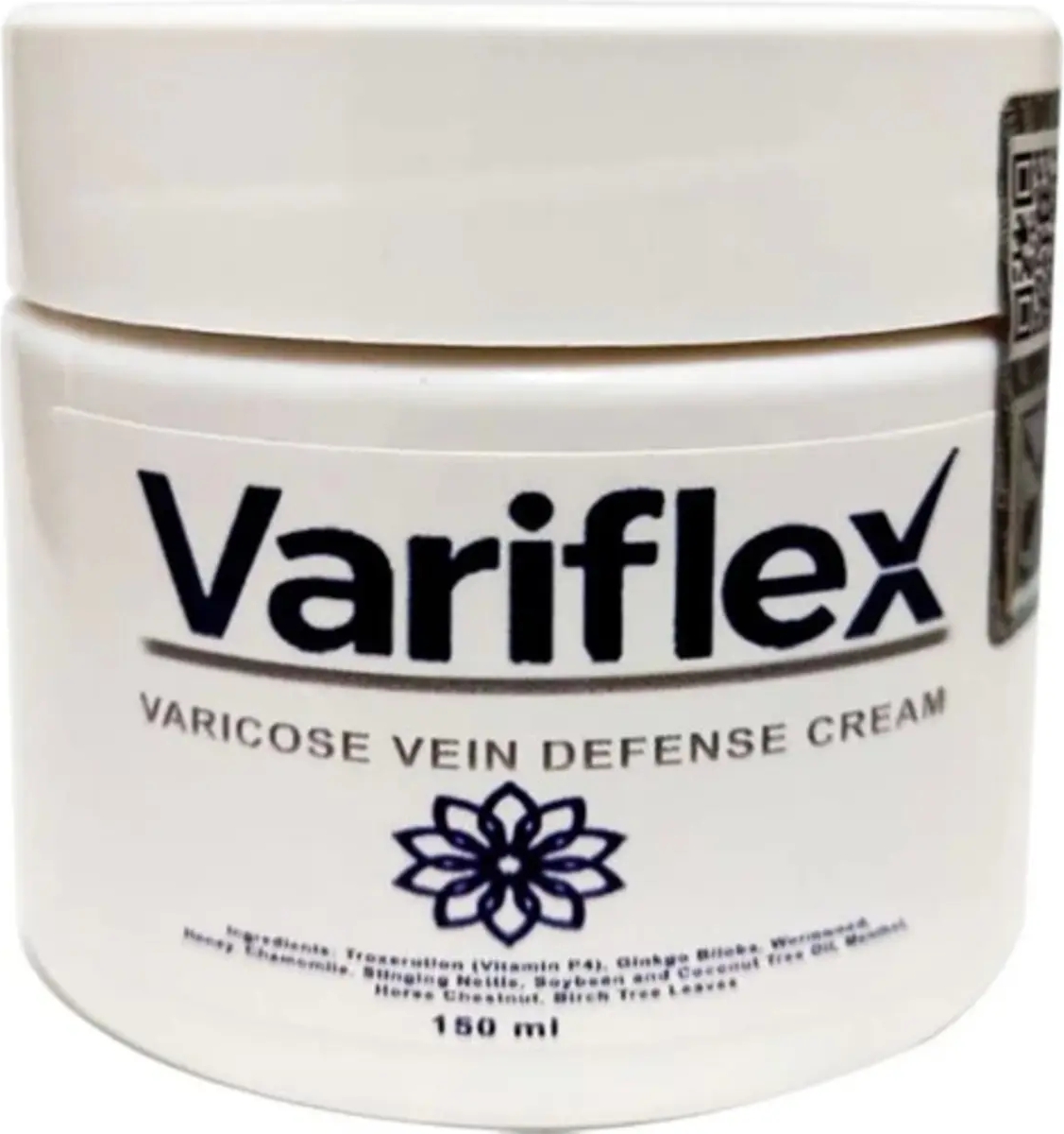 Süper Variflex Cream Büyük Boy 150 ml