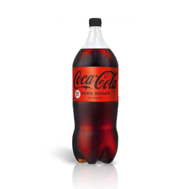 Şekersiz 2,5lt Pet 1 Adet