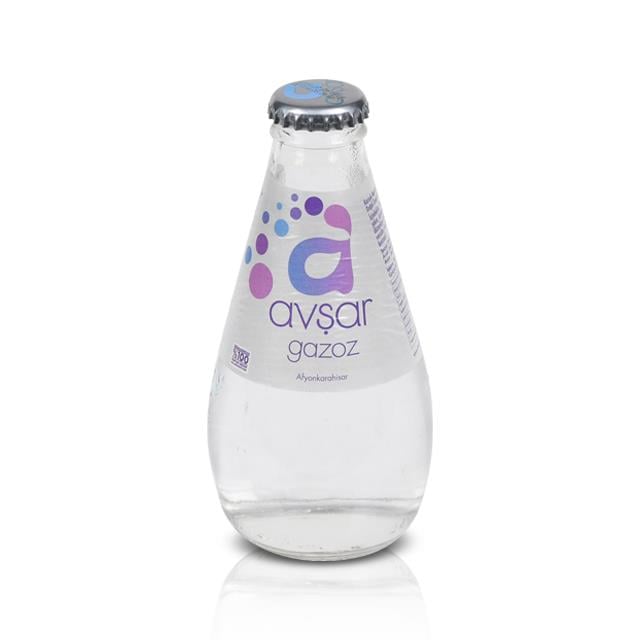Maden Sulu Gazoz 200ml 1 Adet